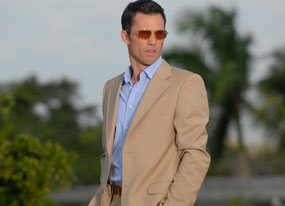 Jeffrey Donovan Jeffrey Donovan
